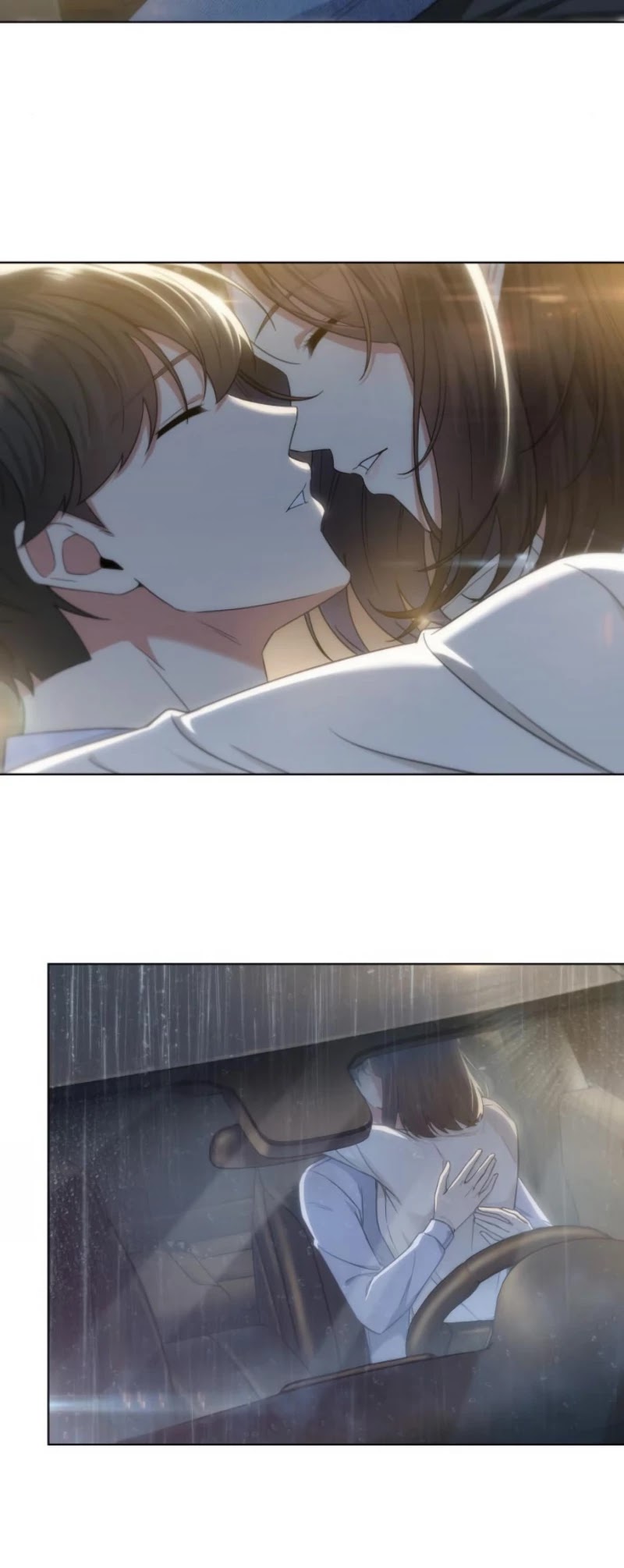 My Office Noona's Story Chapter 46 page 29 - Chapter 46