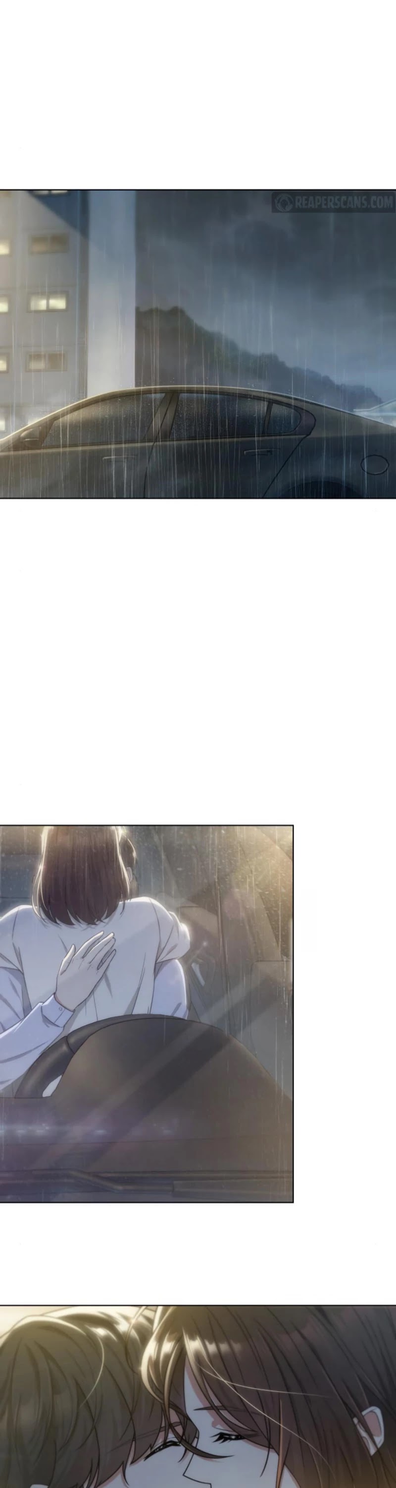 My Office Noona's Story Chapter 46 page 30 - Chapter 46