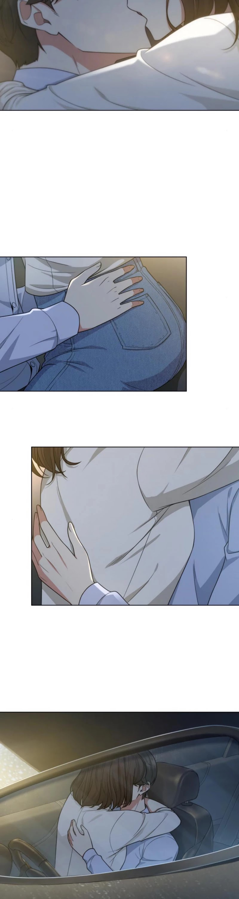 My Office Noona's Story Chapter 46 page 31 - Chapter 46