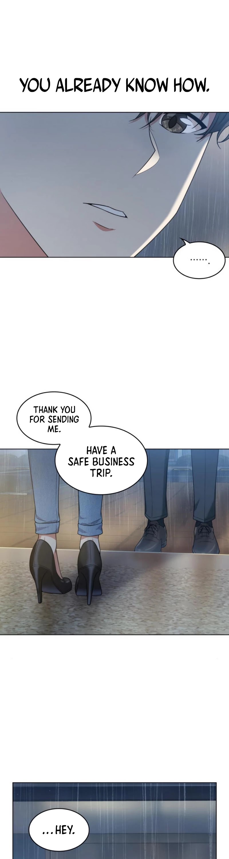 My Office Noona's Story Chapter 46 page 43 - Chapter 46