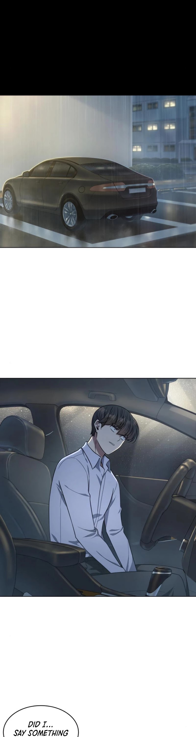My Office Noona's Story Chapter 47 page 10 - Chapter 47