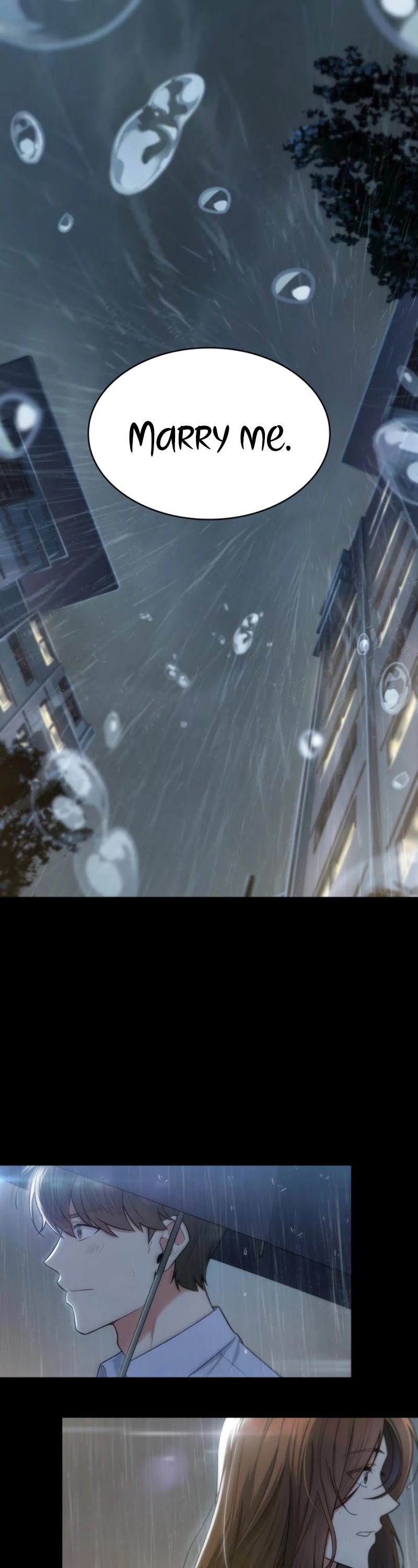 My Office Noona's Story Chapter 47 page 2 - Chapter 47