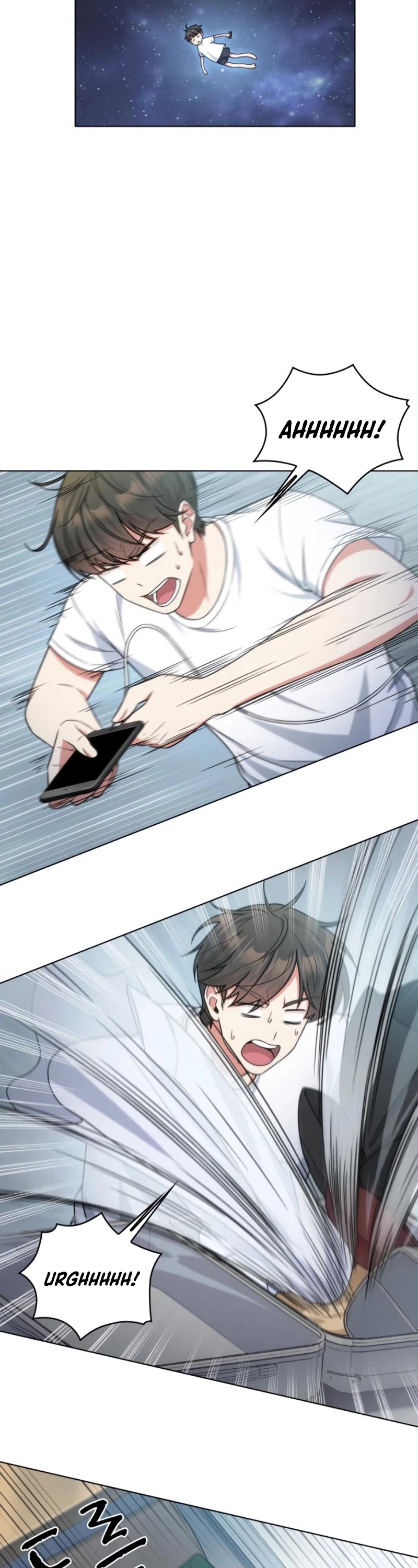 My Office Noona's Story Chapter 47 page 24 - Chapter 47