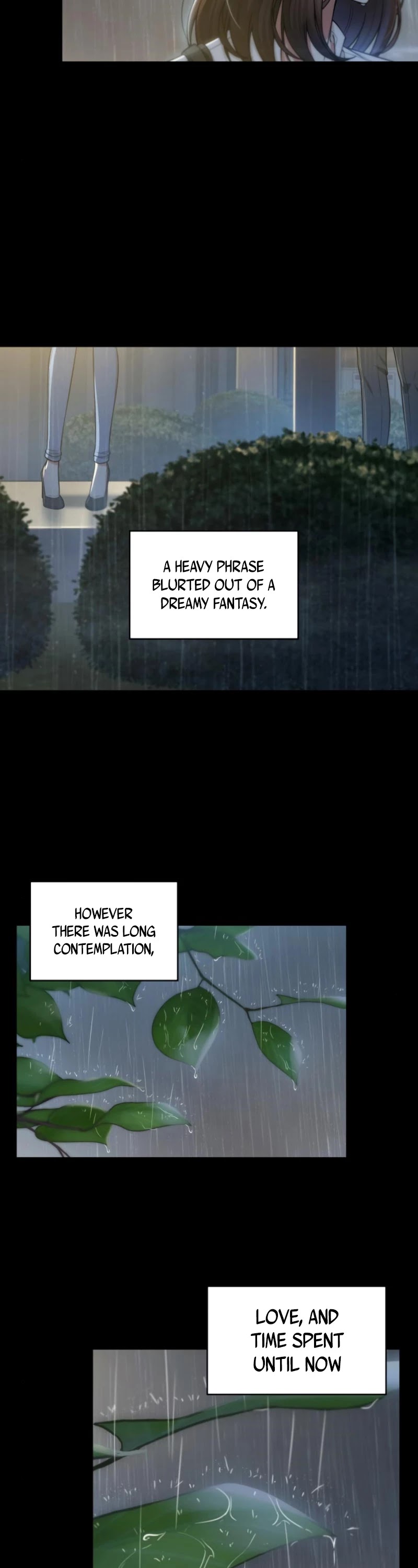 My Office Noona's Story Chapter 47 page 3 - Chapter 47