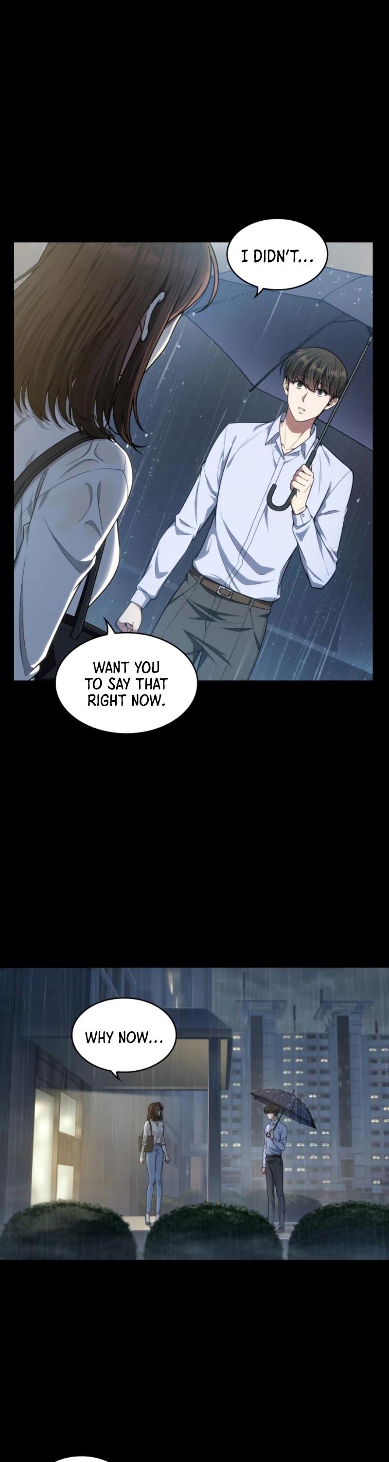My Office Noona's Story Chapter 47 page 6 - Chapter 47