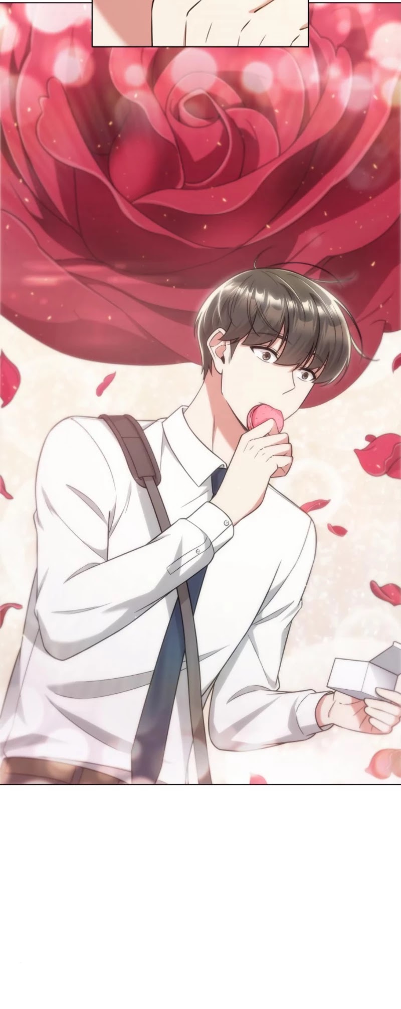 My Office Noona's Story Chapter 48 page 29 - Chapter 48