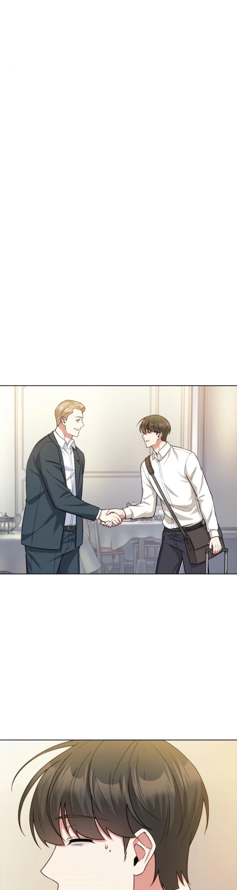 My Office Noona's Story Chapter 48 page 6 - Chapter 48