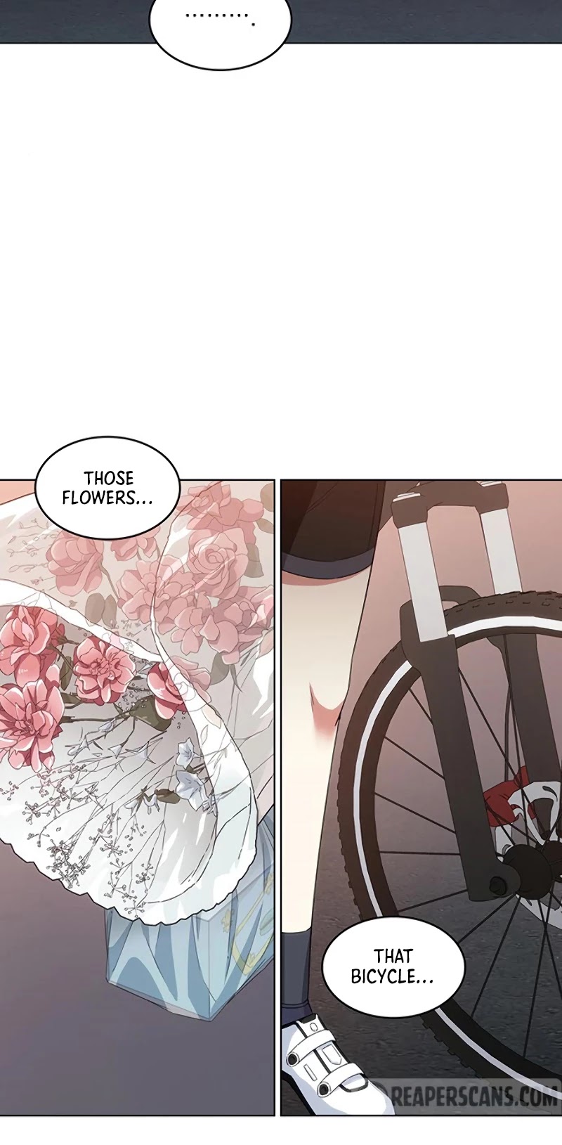 My Office Noona's Story Chapter 49 page 38 - Chapter 49