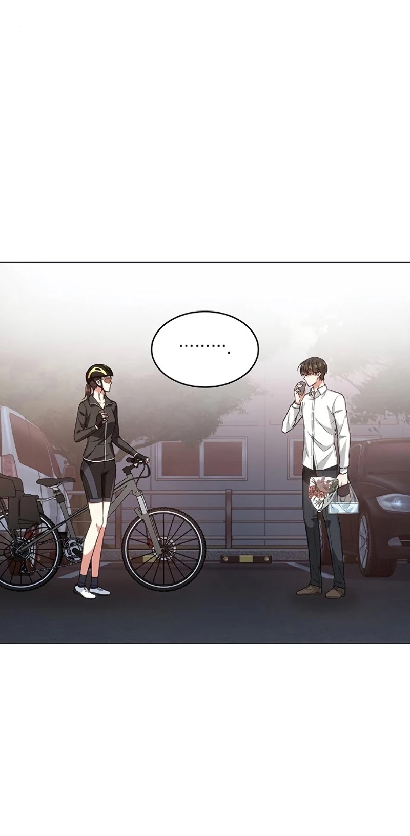 My Office Noona's Story Chapter 49 page 39 - Chapter 49