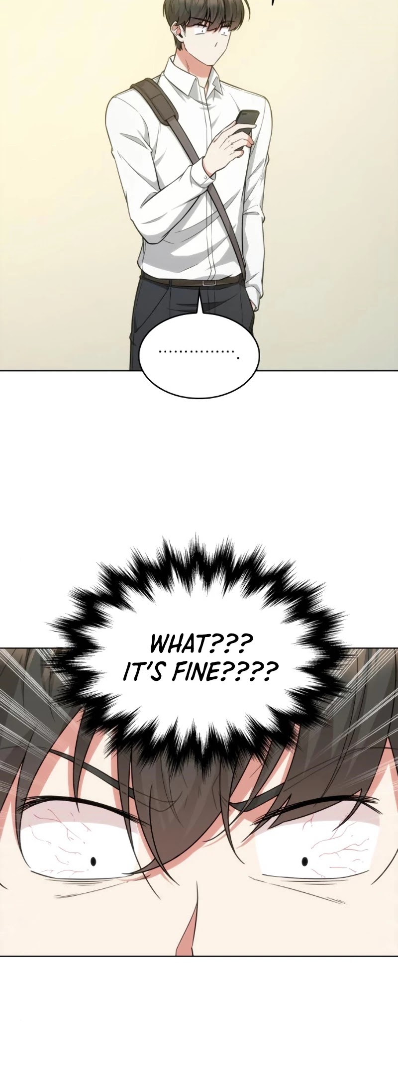 My Office Noona's Story Chapter 49 page 4 - Chapter 49