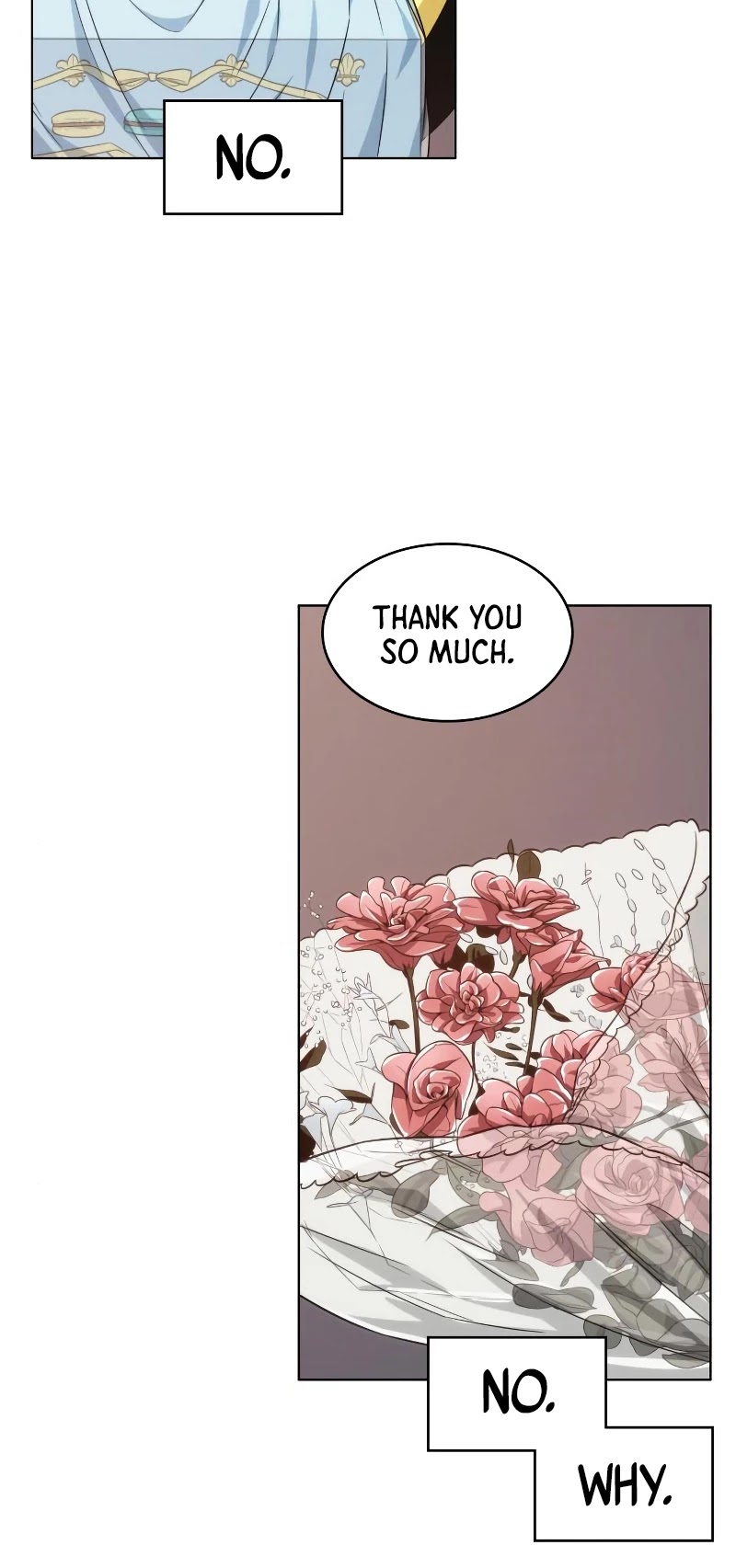 My Office Noona's Story Chapter 50 page 29 - Chapter 50