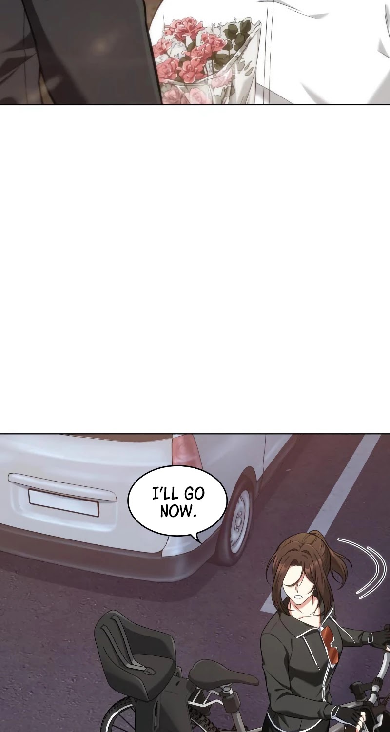 My Office Noona's Story Chapter 50 page 36 - Chapter 50