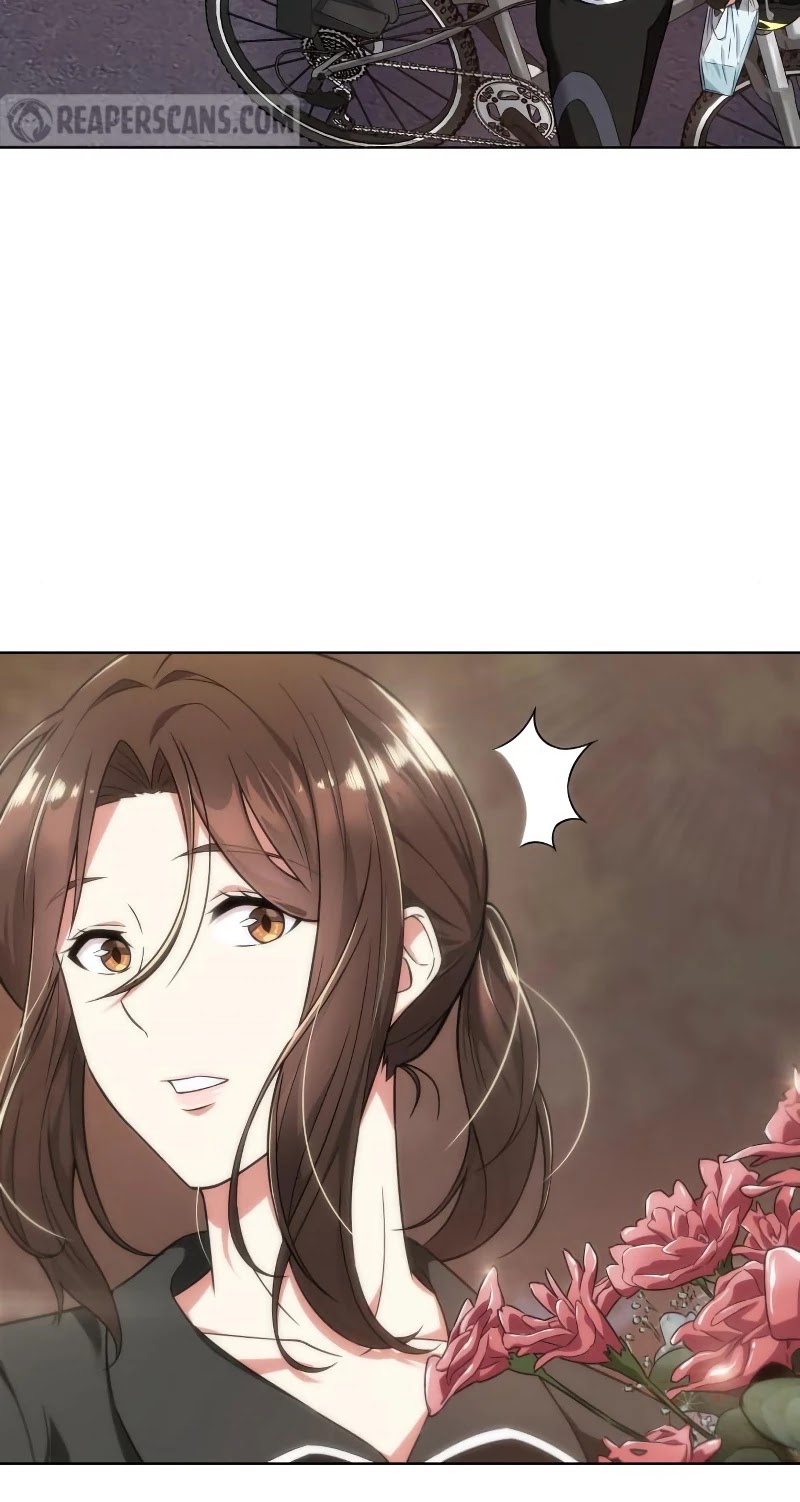 My Office Noona's Story Chapter 50 page 37 - Chapter 50