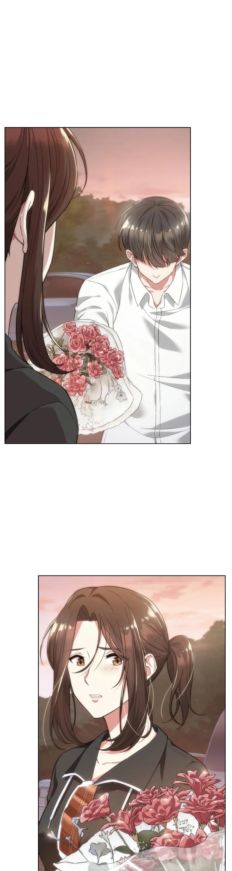My Office Noona's Story Chapter 50 page 38 - Chapter 50