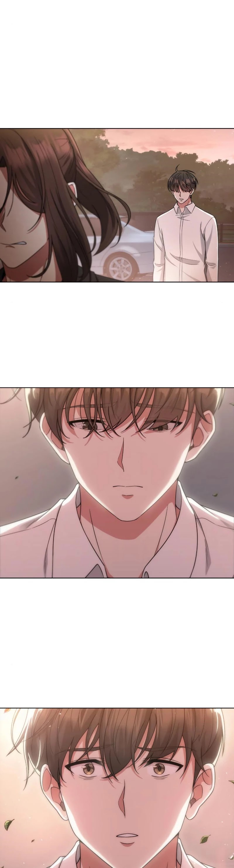 My Office Noona's Story Chapter 50 page 41 - Chapter 50