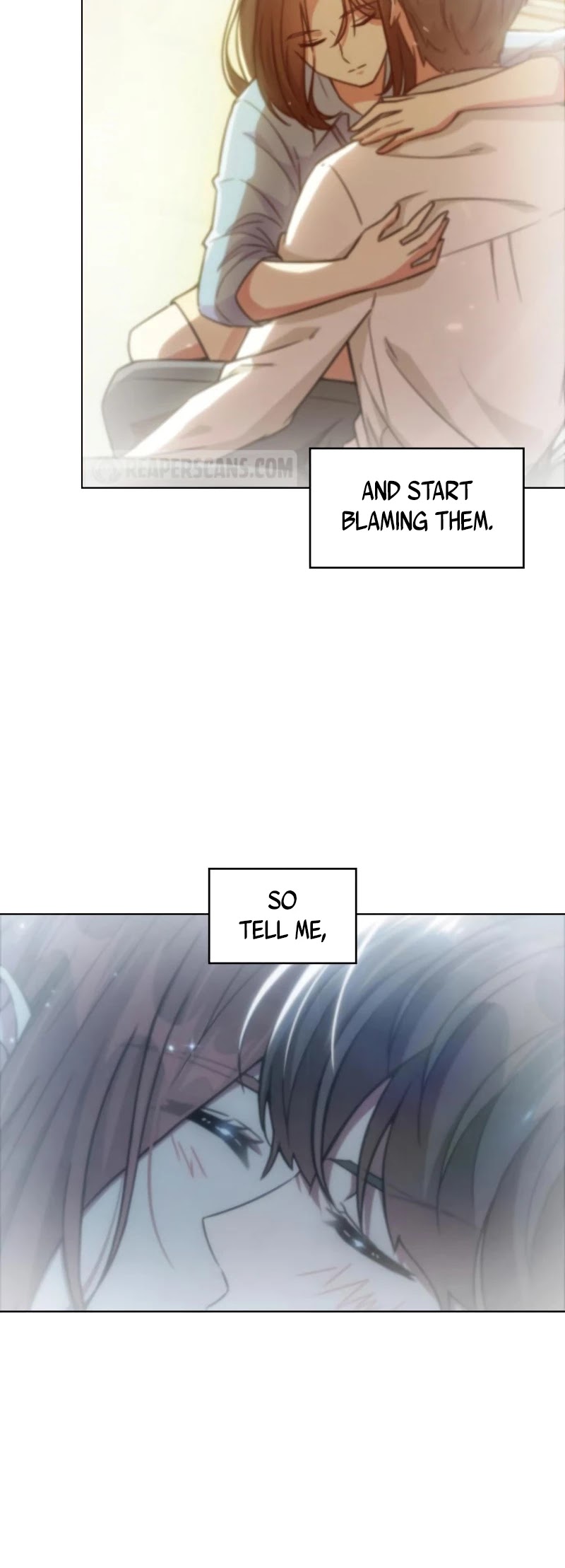 My Office Noona's Story Chapter 51 page 24 - Chapter 51