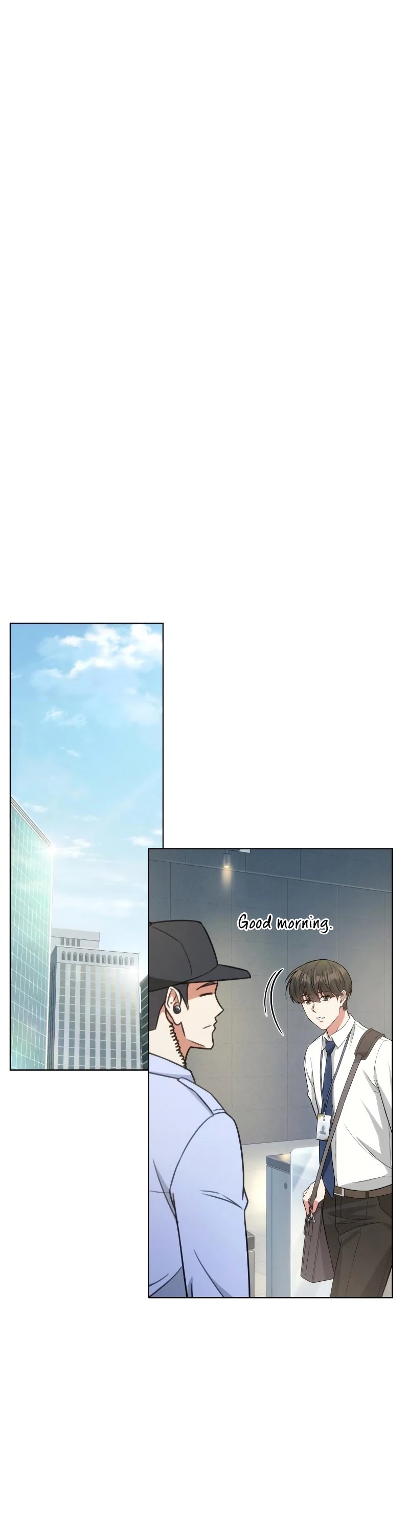 My Office Noona's Story Chapter 51 page 26 - Chapter 51