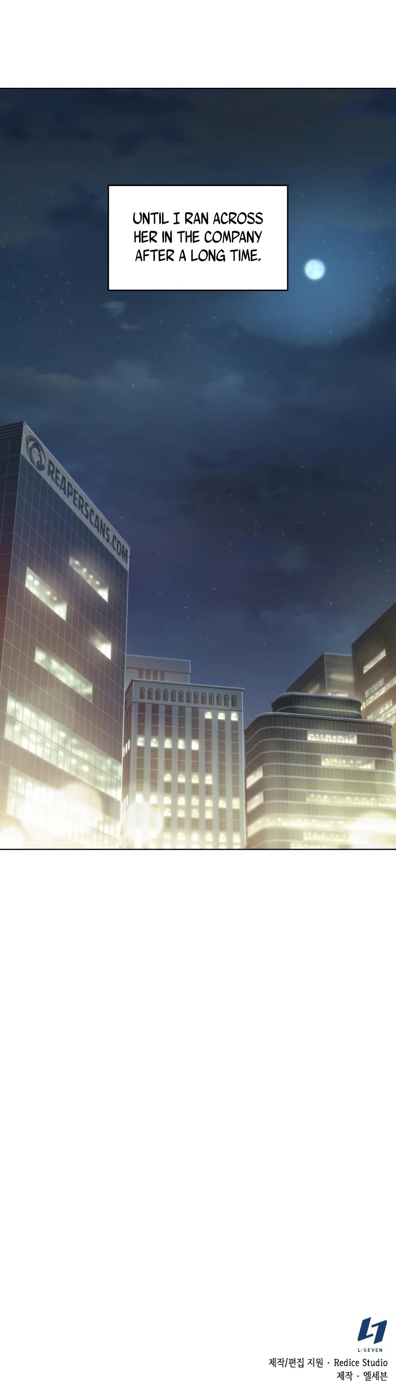 My Office Noona's Story Chapter 51 page 42 - Chapter 51