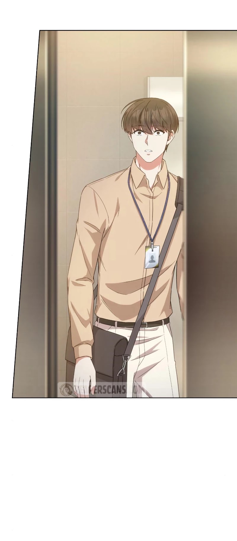 My Office Noona's Story Chapter 52 page 12 - Chapter 52