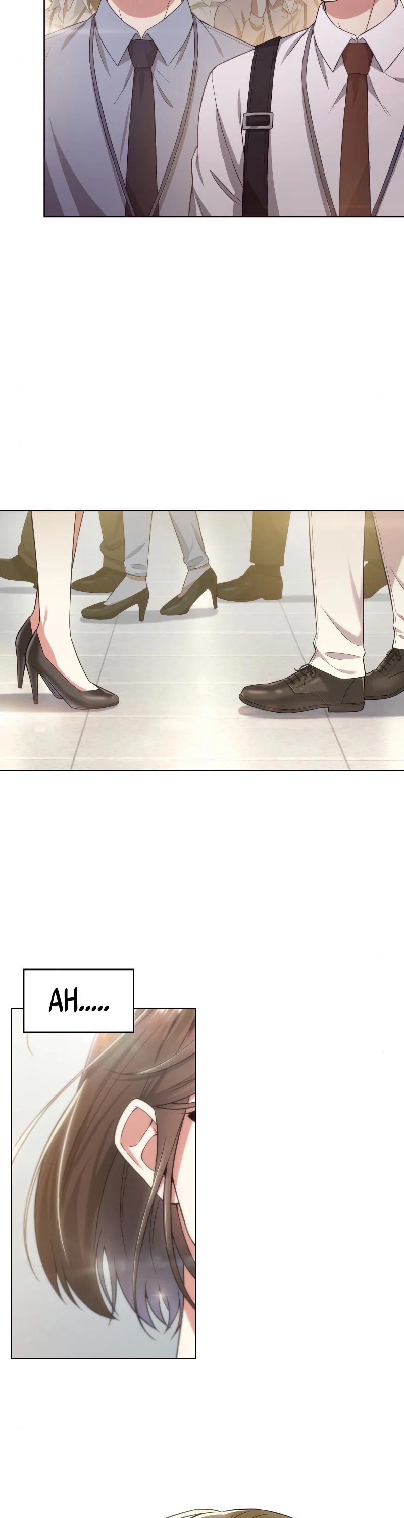 My Office Noona's Story Chapter 52 page 3 - Chapter 52