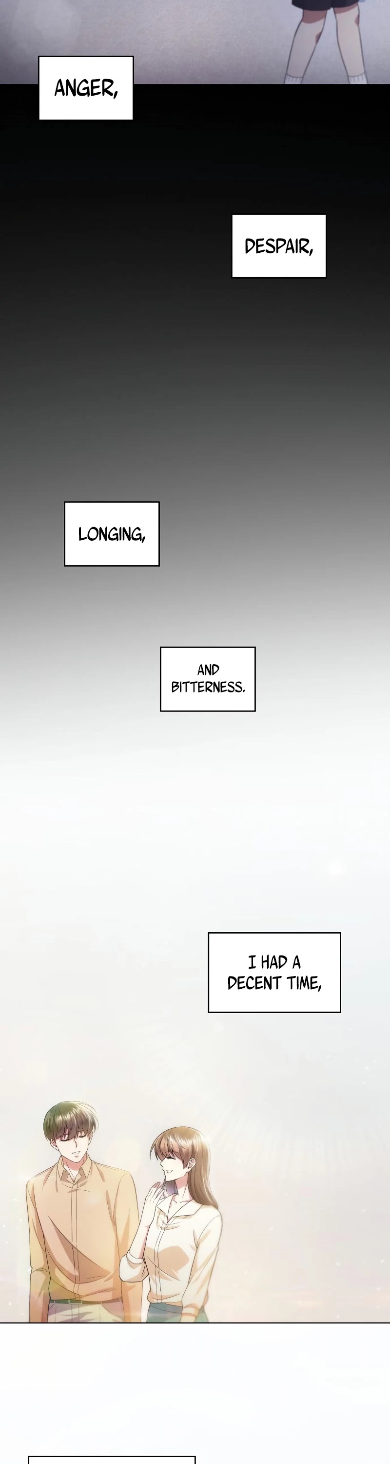 My Office Noona's Story Chapter 52 page 8 - Chapter 52