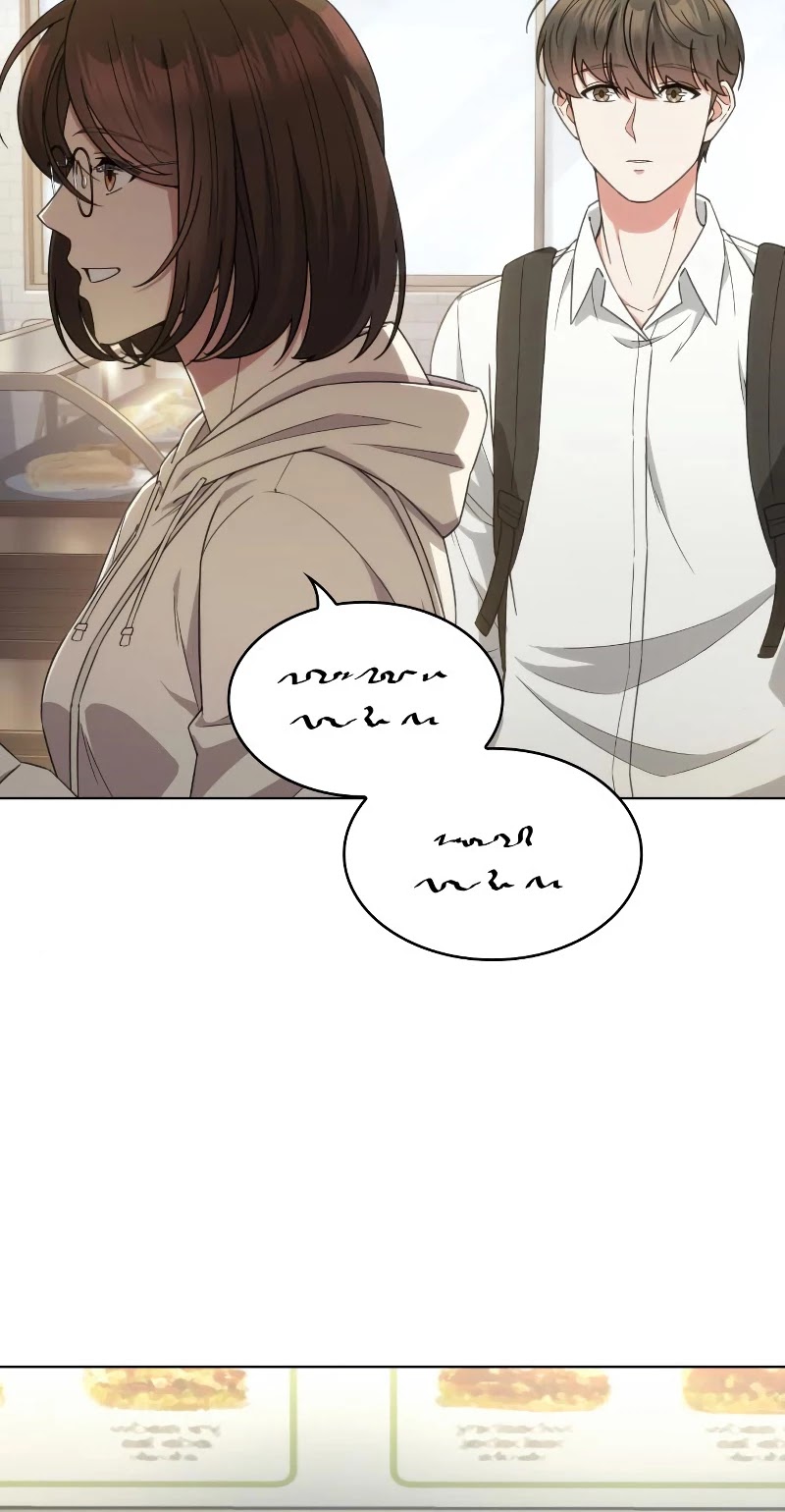 My Office Noona's Story Chapter 54 page 14 - Chapter 54