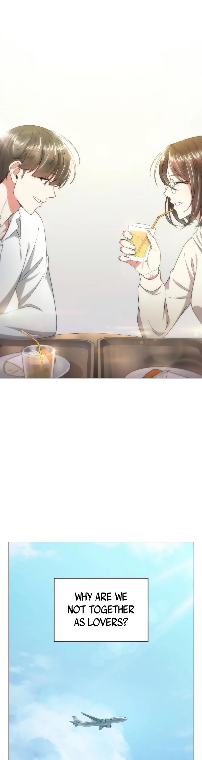 My Office Noona's Story Chapter 54 page 22 - Chapter 54