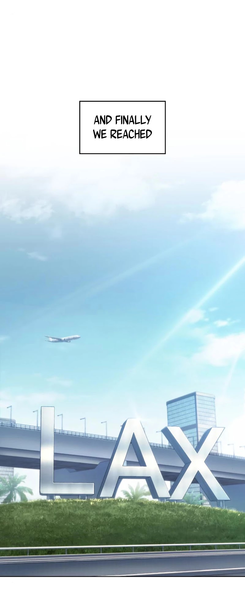 My Office Noona's Story Chapter 54 page 24 - Chapter 54