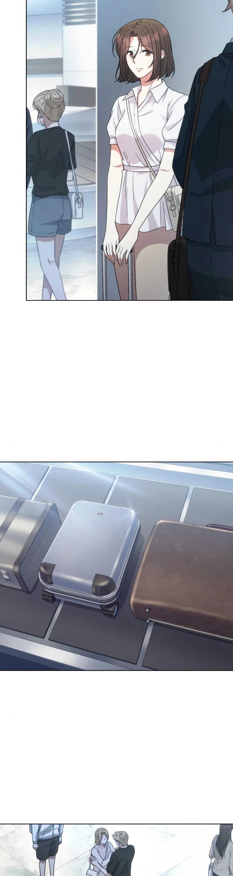 My Office Noona's Story Chapter 54 page 26 - Chapter 54