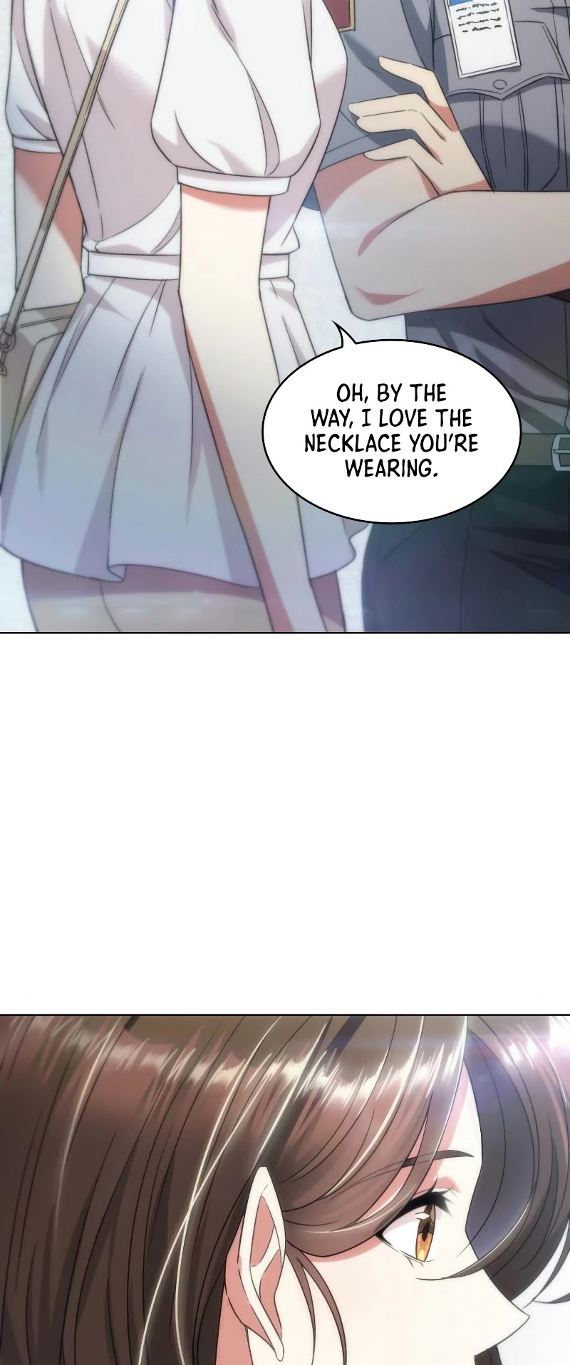 My Office Noona's Story Chapter 54 page 41 - Chapter 54