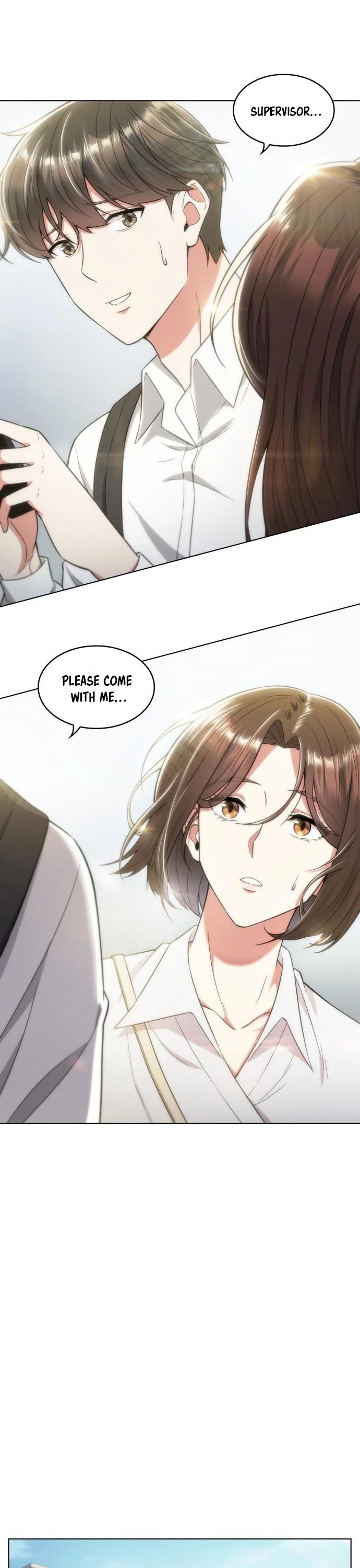 My Office Noona's Story Chapter 55 page 16 - Chapter 55