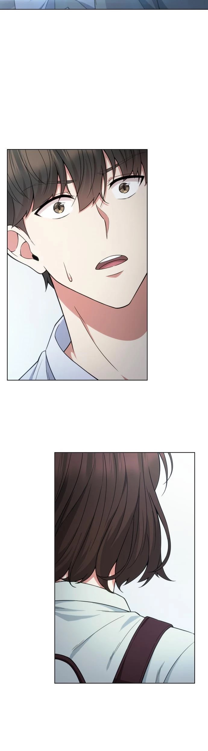 My Office Noona's Story Chapter 56 page 42 - Chapter 56