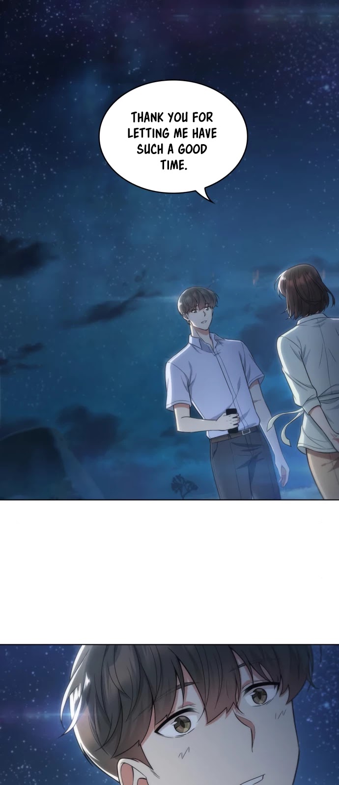 My Office Noona's Story Chapter 58 page 15 - Chapter 58