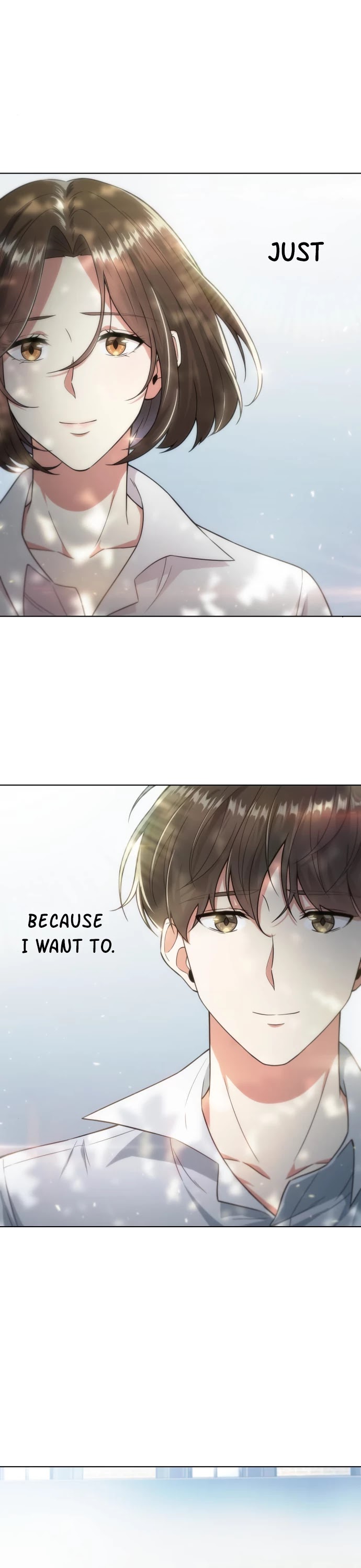 My Office Noona's Story Chapter 58 page 29 - Chapter 58