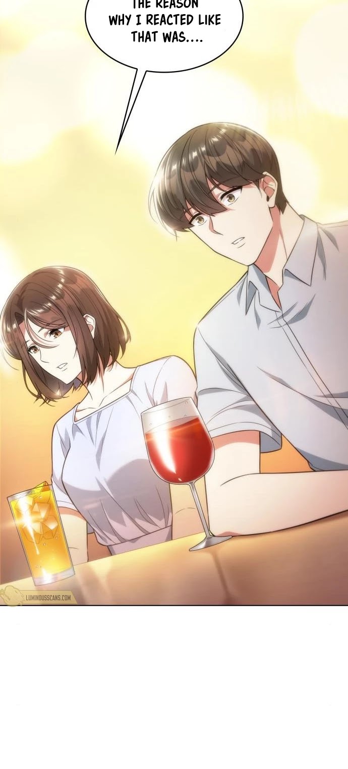 My Office Noona's Story Chapter 59 page 39 - Chapter 59
