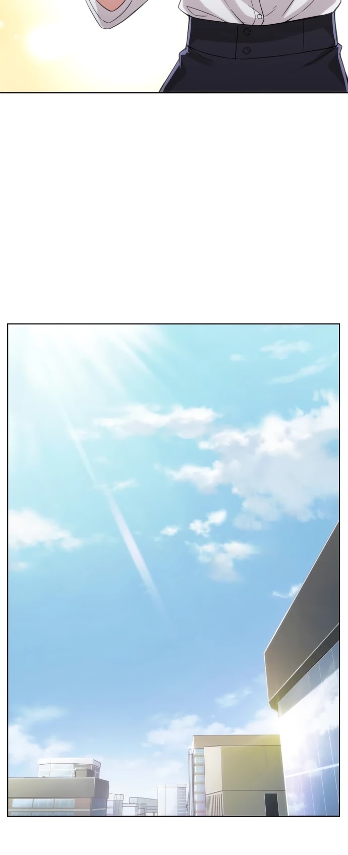 My Office Noona's Story Chapter 6 page 21 - Chapter 6