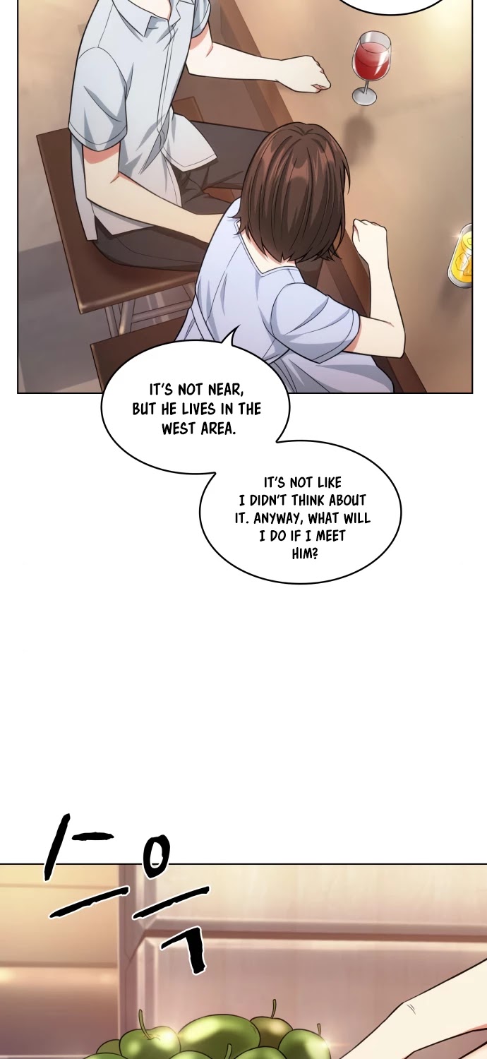 My Office Noona's Story Chapter 60 page 15 - Chapter 60