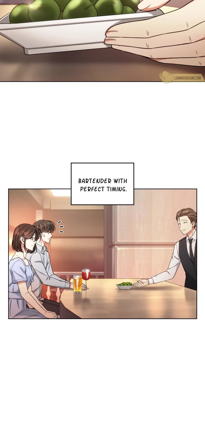 My Office Noona's Story Chapter 60 page 16 - Chapter 60