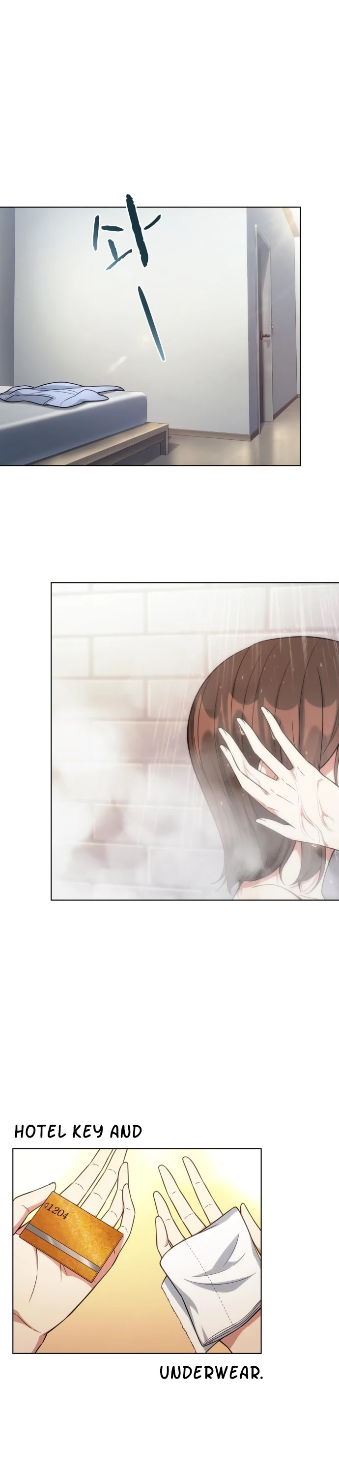 My Office Noona's Story Chapter 61 page 2 - Chapter 61: End of Main Story