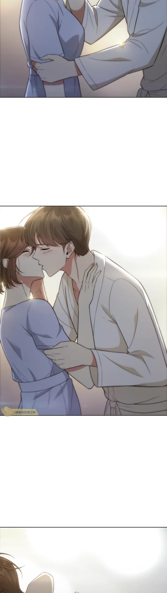 My Office Noona's Story Chapter 61 page 20 - Chapter 61: End of Main Story