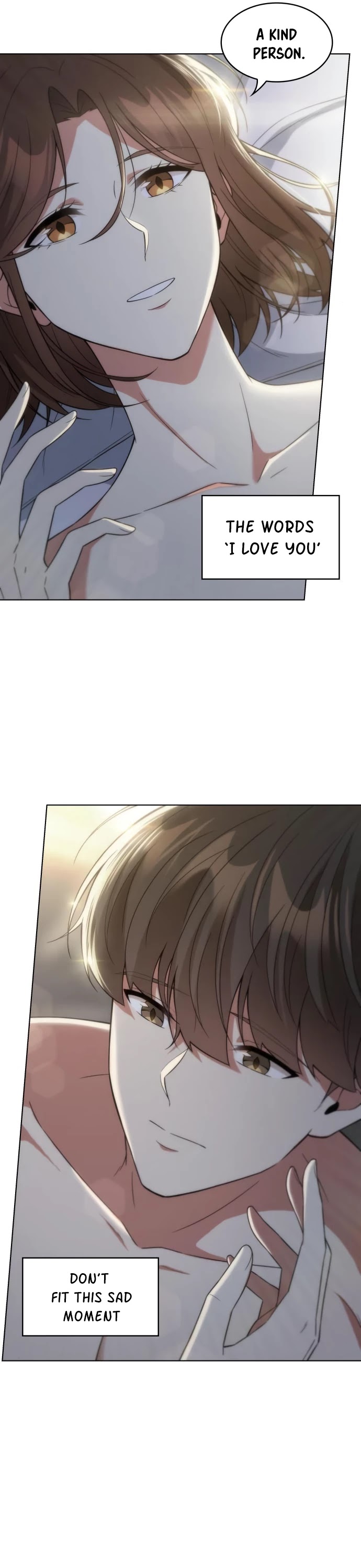 My Office Noona's Story Chapter 61 page 22 - Chapter 61: End of Main Story