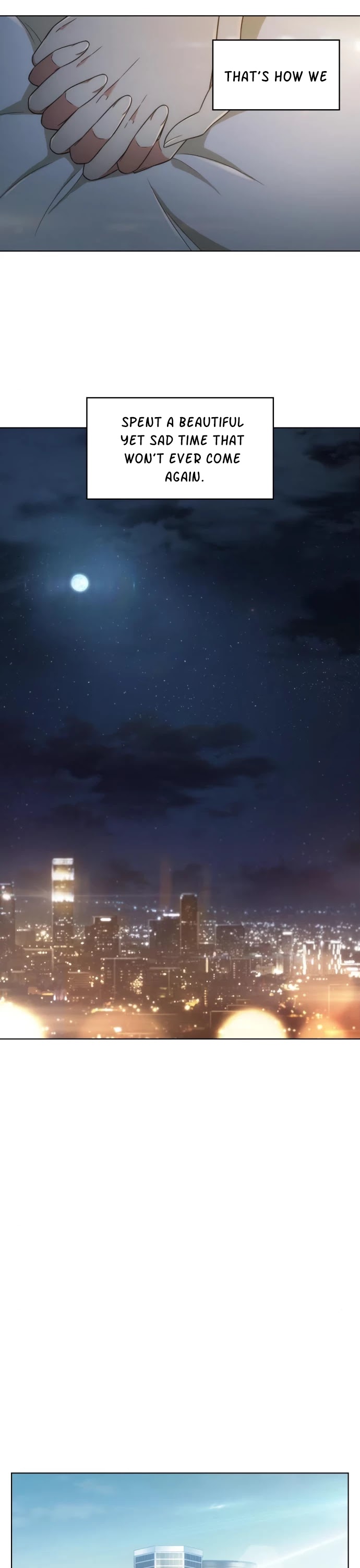 My Office Noona's Story Chapter 61 page 23 - Chapter 61: End of Main Story