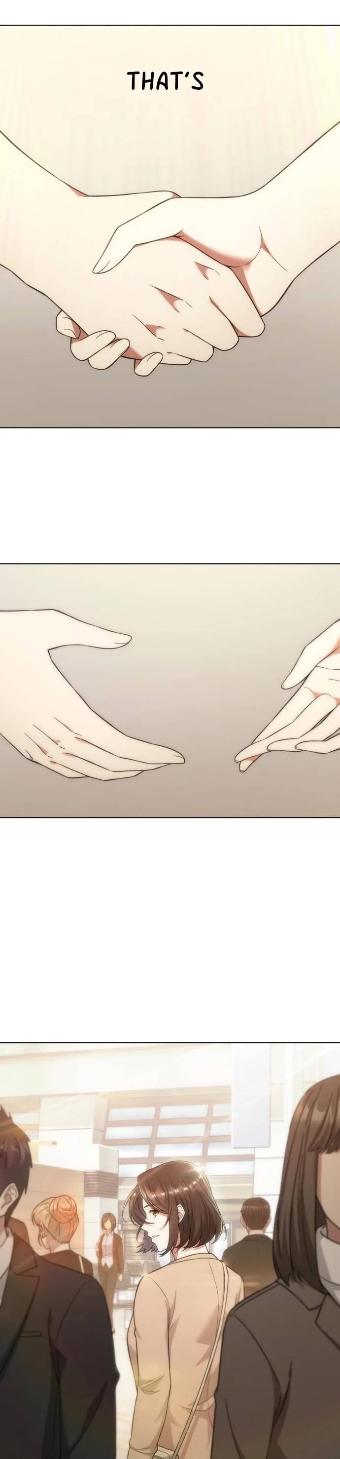 My Office Noona's Story Chapter 61 page 47 - Chapter 61: End of Main Story