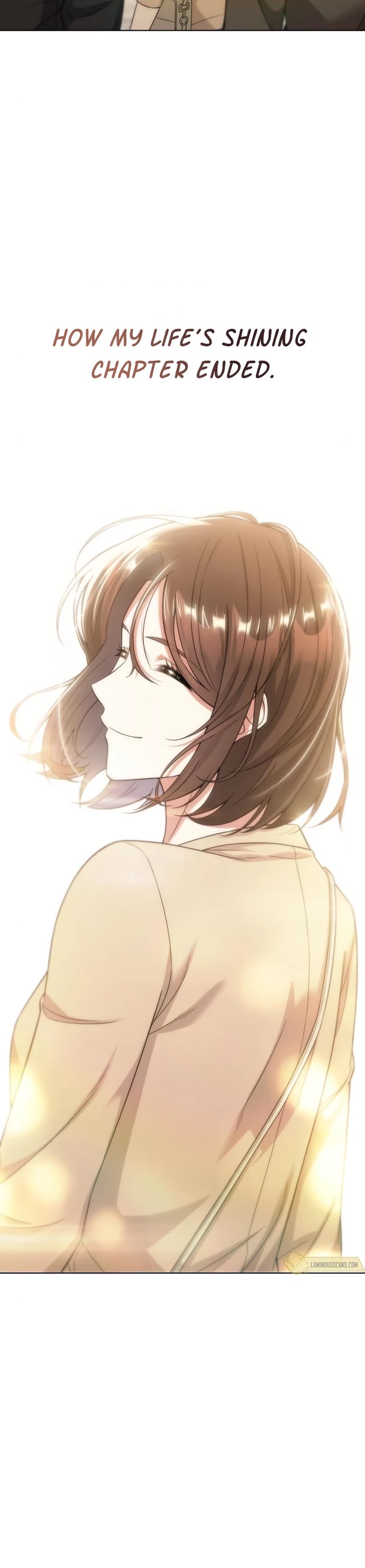 My Office Noona's Story Chapter 61 page 48 - Chapter 61: End of Main Story