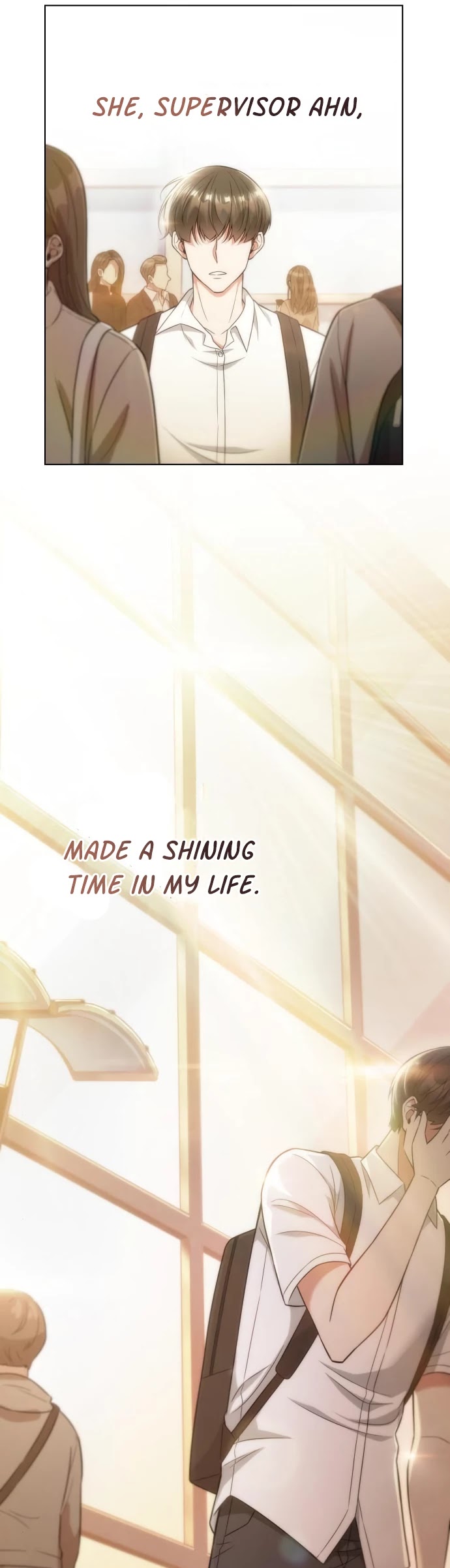 My Office Noona's Story Chapter 61 page 49 - Chapter 61: End of Main Story