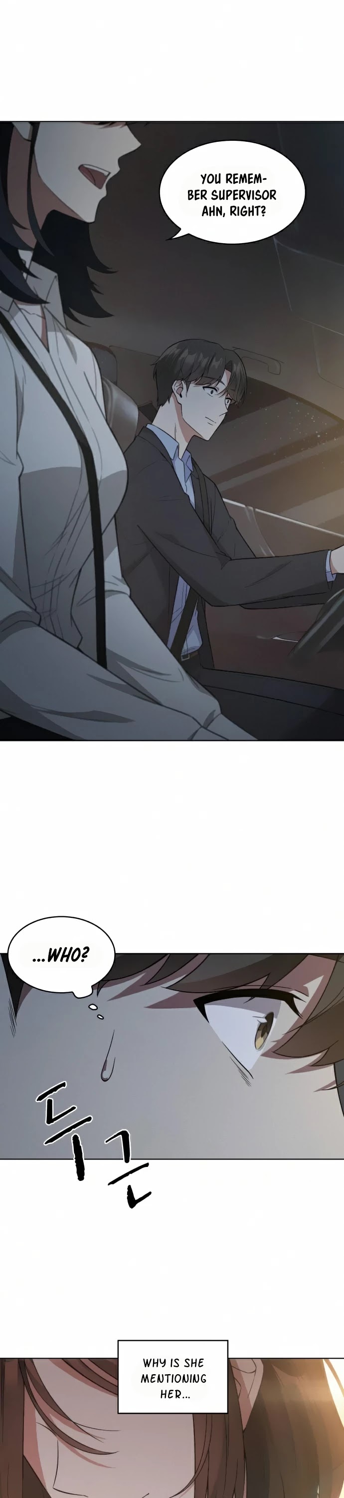 My Office Noona's Story Chapter 62 page 15 - Chapter 62: Epilogue 01