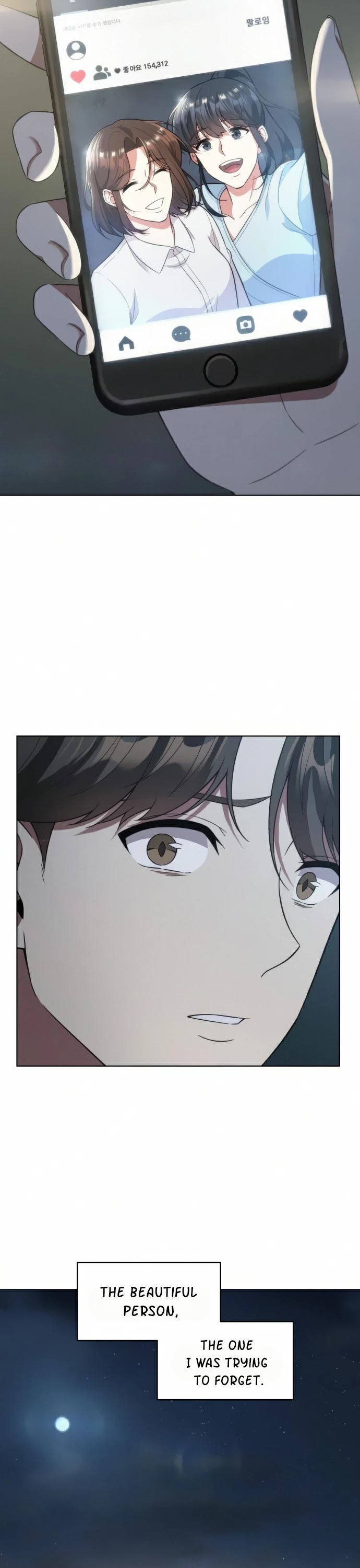 My Office Noona's Story Chapter 62 page 19 - Chapter 62: Epilogue 01
