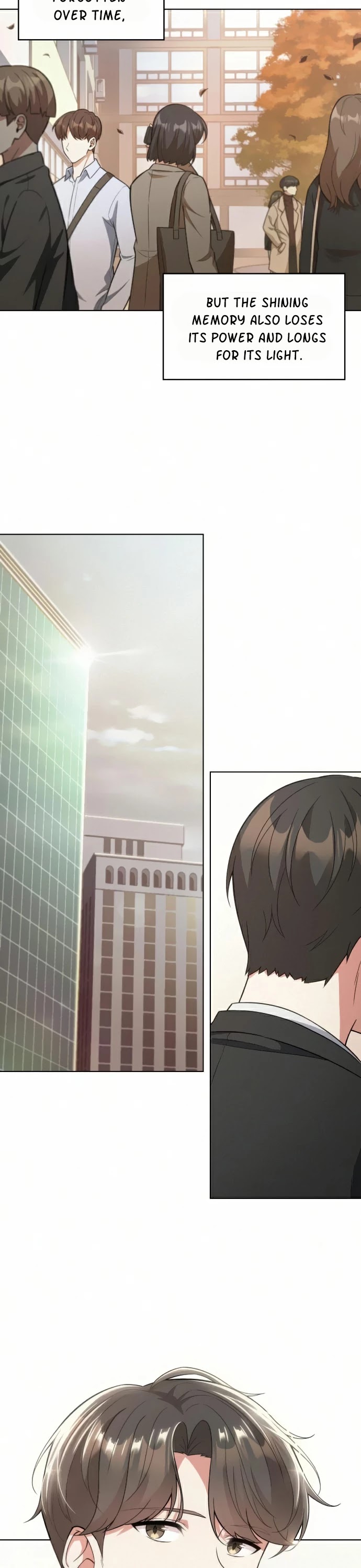 My Office Noona's Story Chapter 62 page 2 - Chapter 62: Epilogue 01
