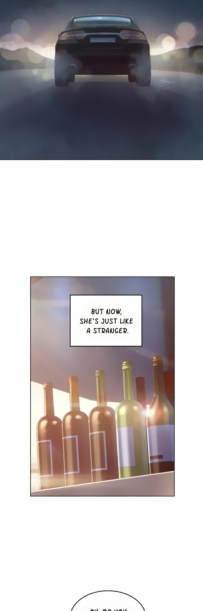 My Office Noona's Story Chapter 62 page 20 - Chapter 62: Epilogue 01