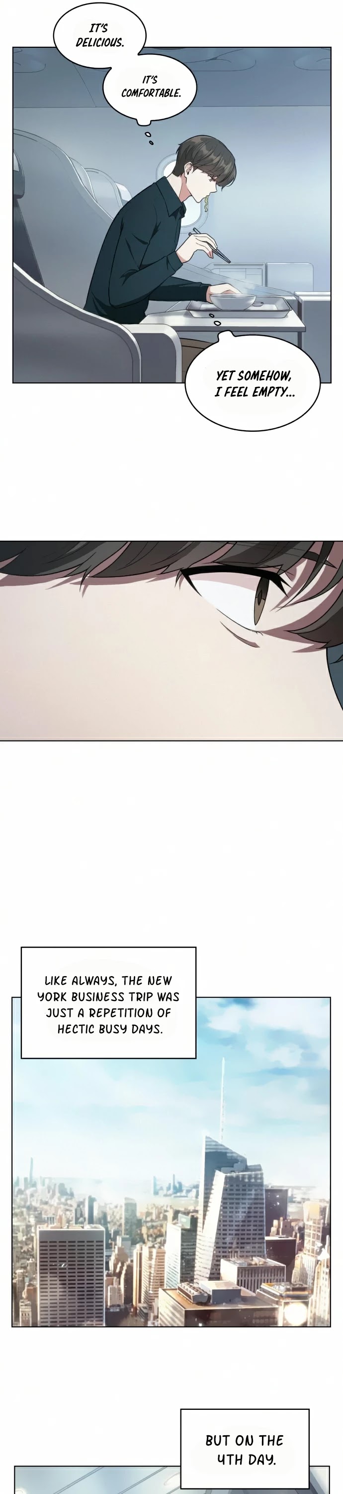 My Office Noona's Story Chapter 62 page 30 - Chapter 62: Epilogue 01